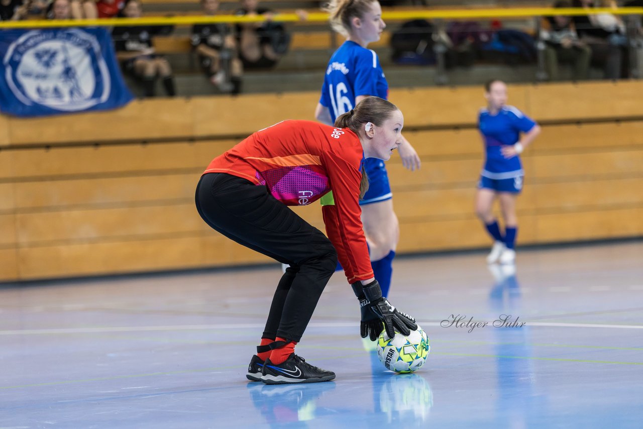 Bild 975 - wBJ Fortuna St. Juergen Winter Cup